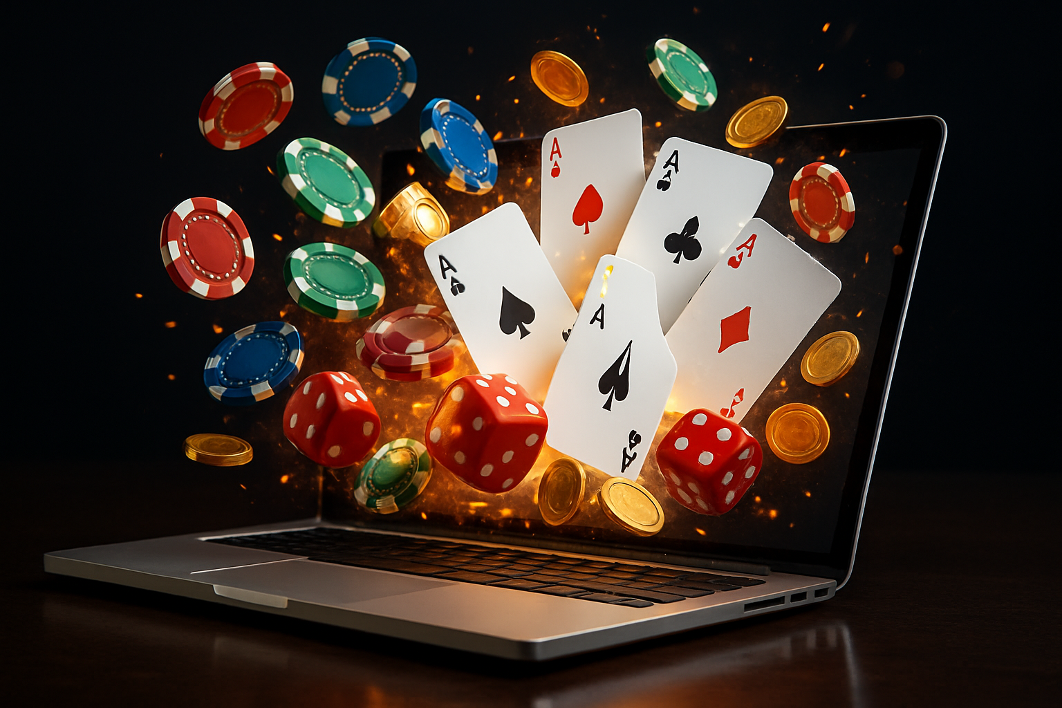 Popular Casino Games and Features Available at Luckystar Casino — Mobile Compatibility: Gaming on the Go Popular Casino Games and Features Available at Luckystar Casino — Mobile Compatibility: Gaming on the Go