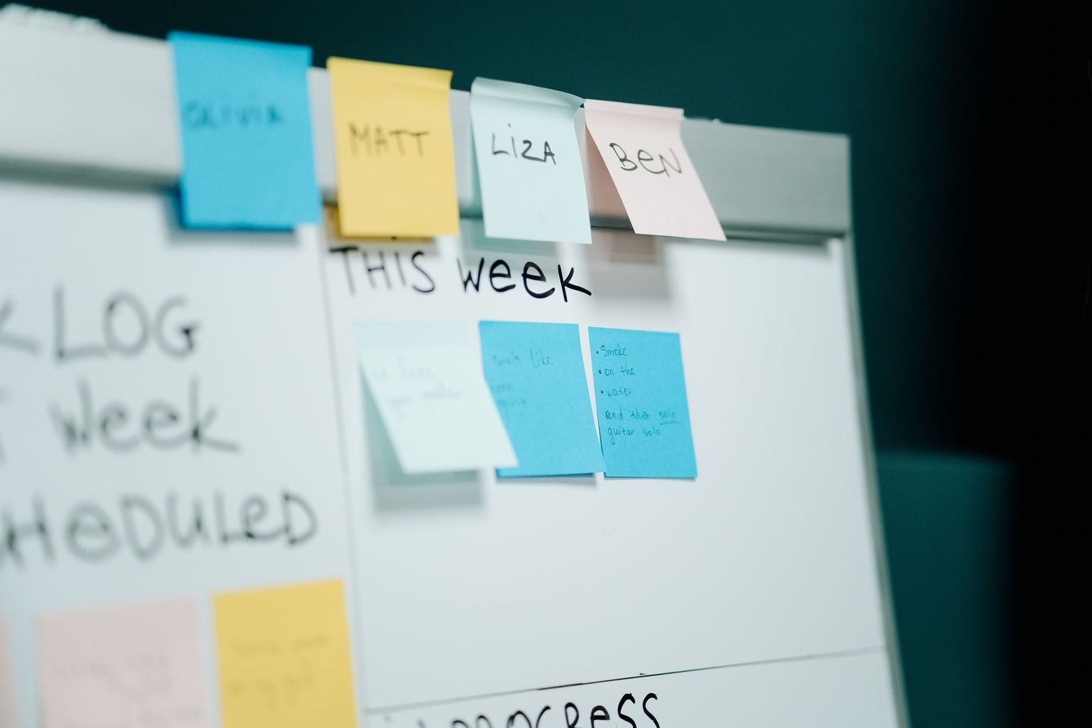 Business incubator visits — Step 3: Turning Insights Into Action, How to Follow Up Like a Pro