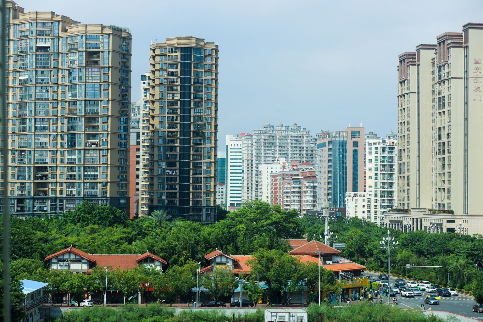 Cost of living comparisons for business relocations