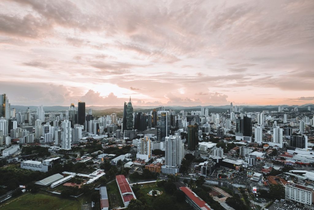 Economic development travel