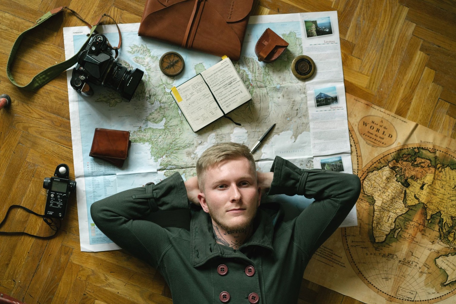 Freelance travel income: managing remote work — Building a Client Pipeline That Survives Time Zones Freelance travel income: managing remote work — Building a Client Pipeline That Survives Time Zones