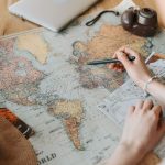 Health insurance options for extended travel stays