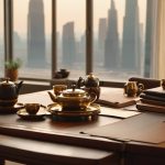 How to negotiate deals with local vendors during international business trips