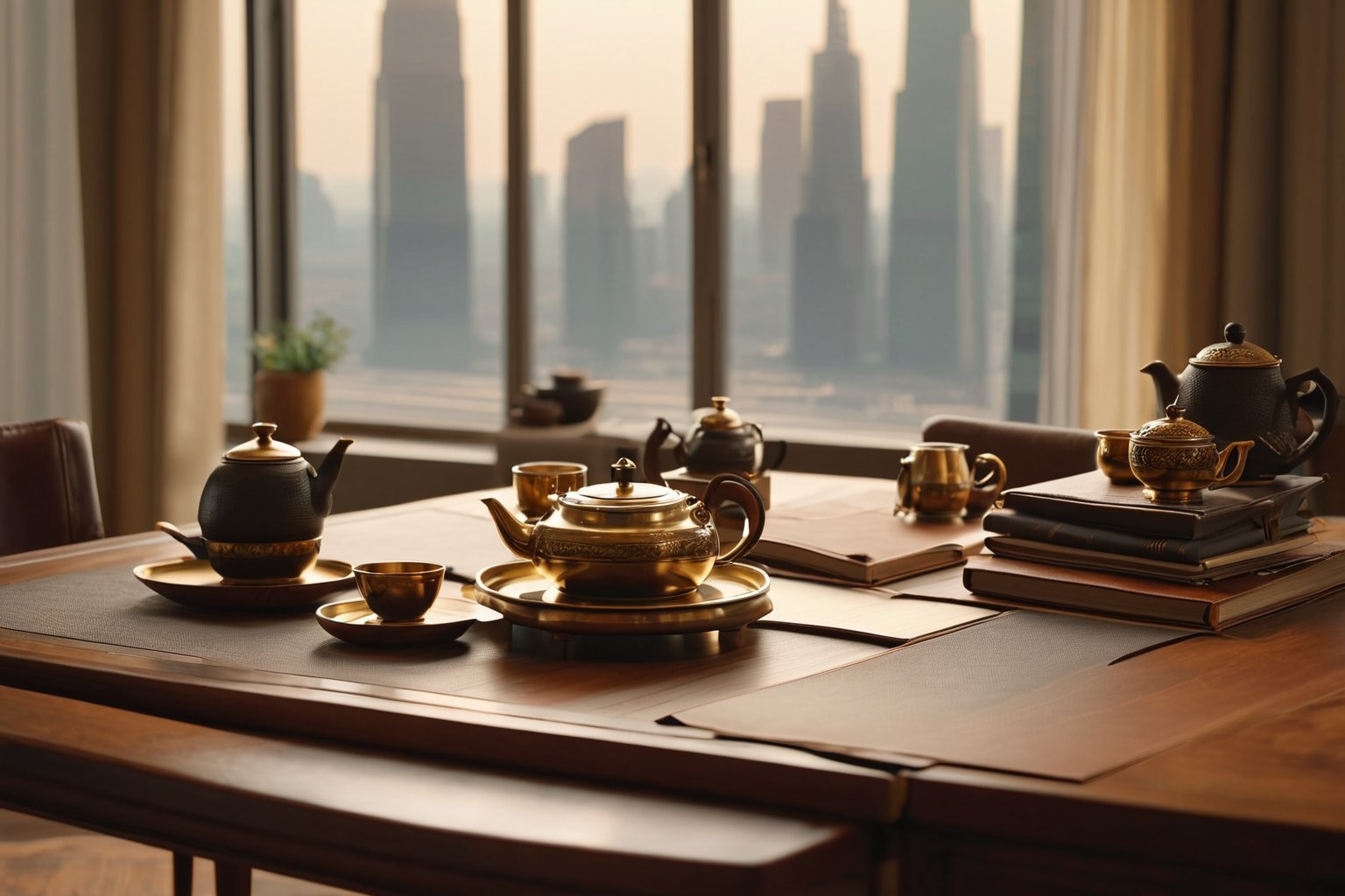 How to negotiate deals with local vendors during international business trips
