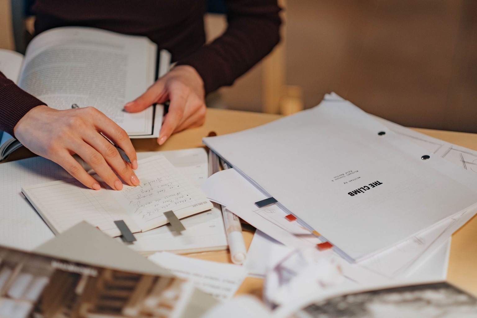 Networking events at international trade expos — Managing Time Efficiently Across Multiple Days Networking events at international trade expos — Managing Time Efficiently Across Multiple Days