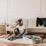 Packing essentials for multi-city business trips
