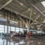 Regional business trips